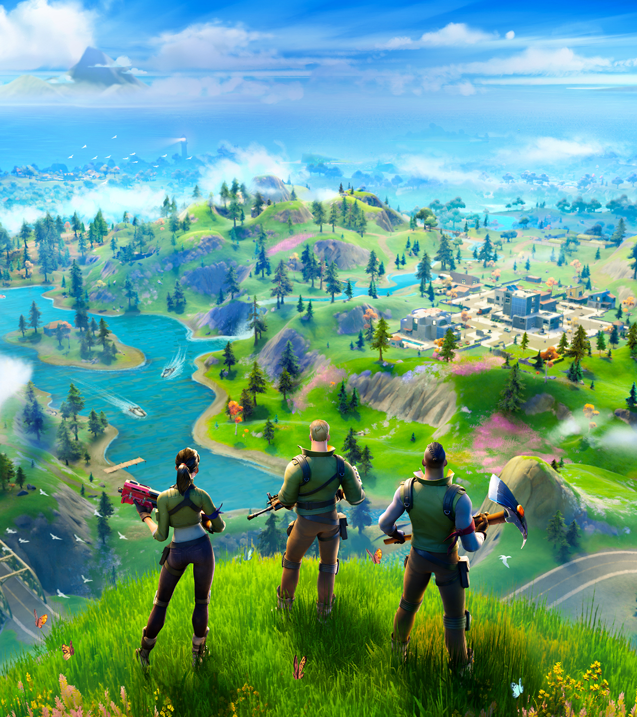 Fortnite